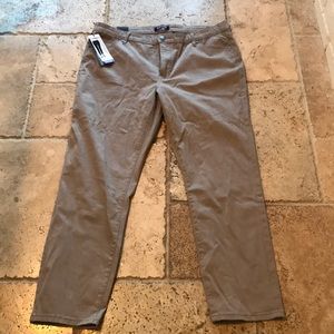 David Bitton Buffalo Ankle Pants